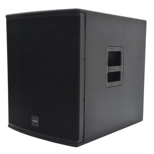 Citronic CASA-18BA Active Subwoofer