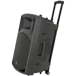QTX QX15PA-Plus Portable PA Speaker