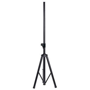 QTX Heavy Duty Steel Speaker Stand
