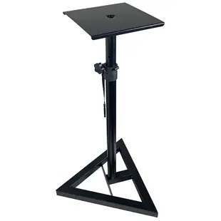 QTX Monitor Speaker Stand
