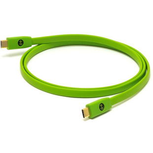 Oyaide Neo d+ Class B USB-C To C Cable 1M