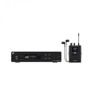 Sennheiser XSW IEM Set Wireless In-Ear Monitor System (E)
