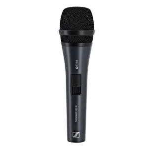 Sennheiser E845S Microphone