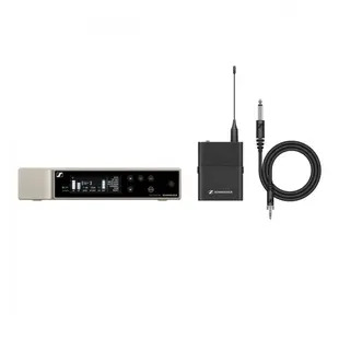 Sennheiser EW-D CI1 Wireless Instrument Set (U1/5)