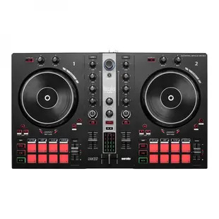 Hercules DJ Control Inpulse 300 MkII