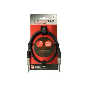 StageCore PRO PRO161 Stereo Jack - Stereo Jack Cable