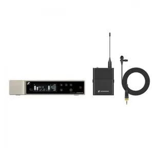 Sennheiser EW-D ME2 Wireless Lavalier Set (U1/5)