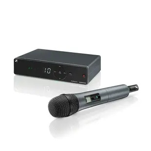 Sennheiser XSW-1-835 Vocal Set Radio Microphone System