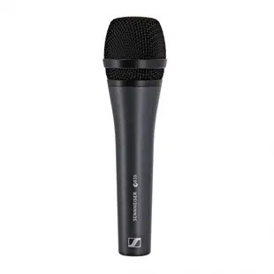 Sennheiser E835 Dynamic Microphone