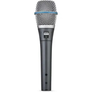 Shure BETA87A