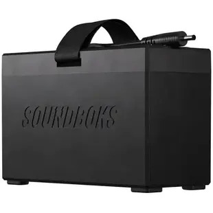 Soundboks - The Battery