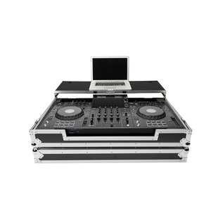 Magma DJ Controller Workstation XDJ-AZ / XDJ-XZ