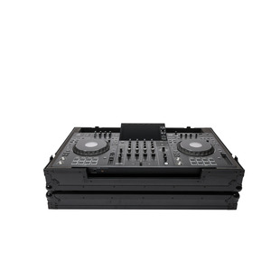 Magma DJ Controller Case XDJ-AZ / XDJ-XZ Black/Black