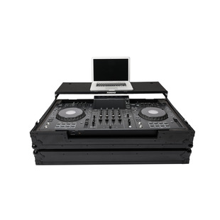 Magma DJ Controller Workstation XDJ-AZ / XDJ-XZ Black/Black