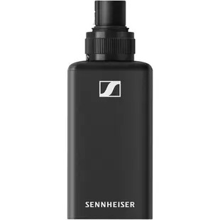 Sennheiser EW-DP SKP XLR Plug-On Transmitter & Recorder (U1/5)