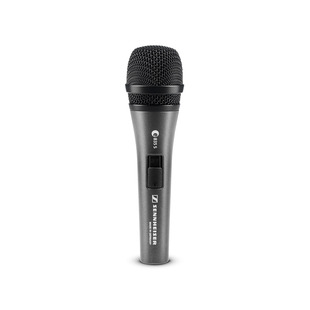 Sennheiser E835S Microphone