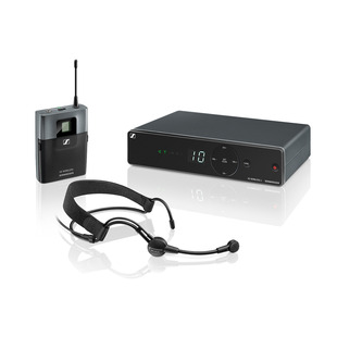 Sennheiser XSW 1-ME3 Headmic Set E Band