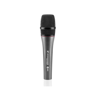 Sennheiser E865 Microphone