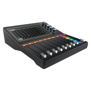 Mackie DLZ Creator Digital Streaming Mixer