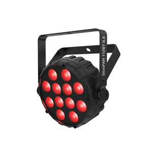 Chauvet SlimPAR T12BT ILS