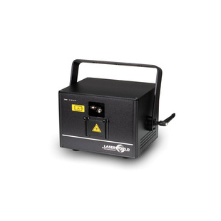 Laserworld CS-3000RGB