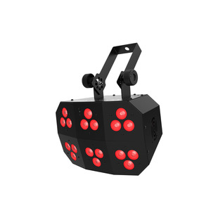 Chauvet Wash FX Hex ILS