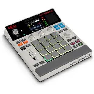 Akai Professional MPC Sample