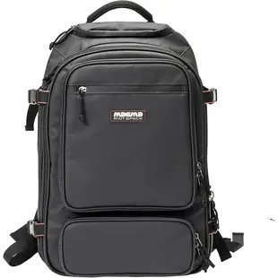 Magma RIOT DJ-BACKPACK