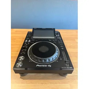 Pioneer DJ CDJ-3000 (Pre-Owned)