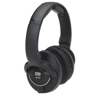 KRK KNS 8400 Studio Headphones