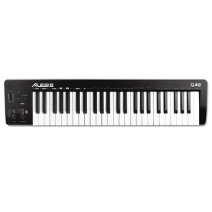 Alesis Q49 MKII MIDI Keyboard