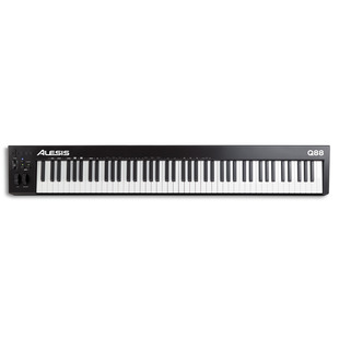 Alesis Q88 MKII MIDI Keyboard 