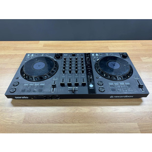 Pioneer DJ DDJ-FLX6 (Pre-Owned) 