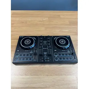 Pioneer DJ DDJ-200 (Ex-Display)
