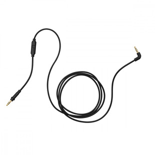 AIAIAI TMA-2 - C01 Cable (1.2m) w/ inline mic