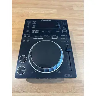 Pioneer DJ CDJ-350 (Pre-Owned)