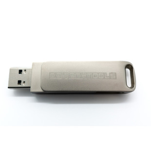 DJ Tech Tools Chroma Drive USB (Chrome)