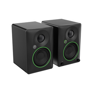 Mackie CR3.5BT Gen 3 Studio Monitors with Bluetooth (Pair)