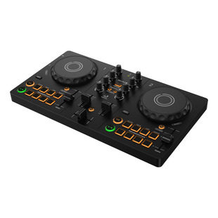 AlphaTheta DDJ-FLX2