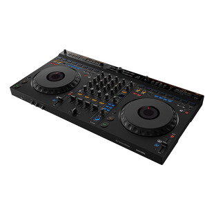 AlphaTheta DDJ-GRV6