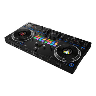 Pioneer DDJ-REV7 Battle Style DJ Controller