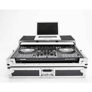 Magma DJ Controller Workstation DDJ-FLX10