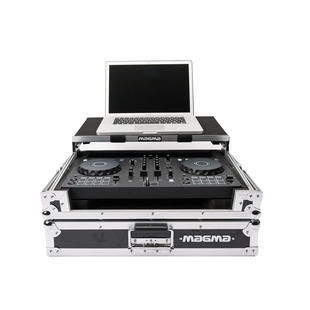 Magma DJ Controller Workstation DDJ-FLX4 / DDJ-400