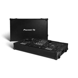 Pioneer DJ FLT-XDJXZ Flight Case For XDJ-XZ