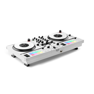 Hercules DJ Control Inpulse T7 White Edition