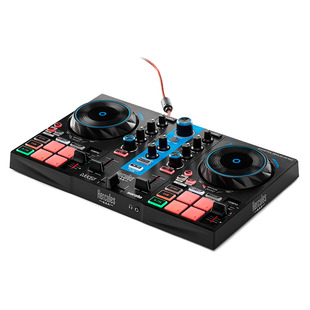 Hercules DJ Control Inpulse 200 MkII Blue Edition