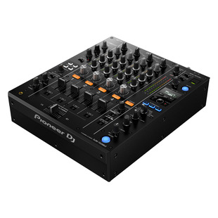 Pioneer DJ DJM-750 MK2 Rekordbox Mixer