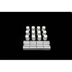 DJ TechTools Chroma Cap Pack Pro