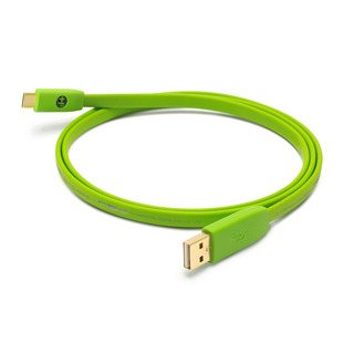 Neo d+ Class B USB-C to USB-A 2M