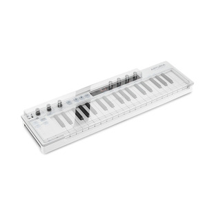 Decksaver LE Arturia Keystep 37 Cover